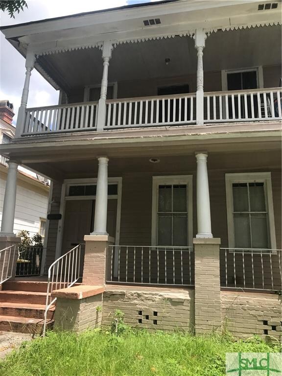 1224 Collins St, Savannah, GA 31404 - photo 2