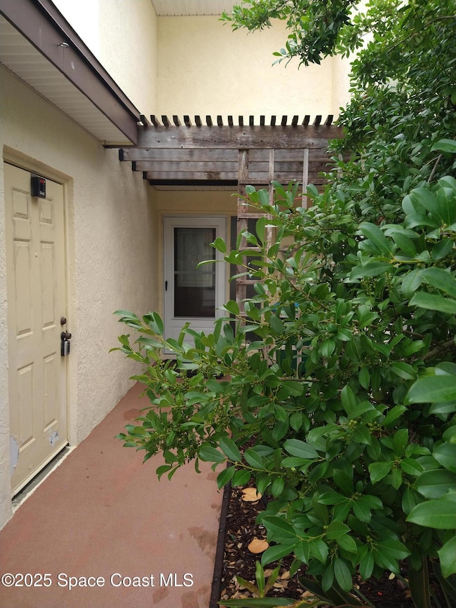 front door 3