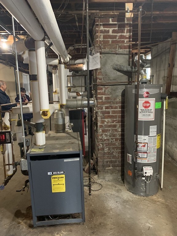 132 June St, Worcester, MA 01602 - photo 7