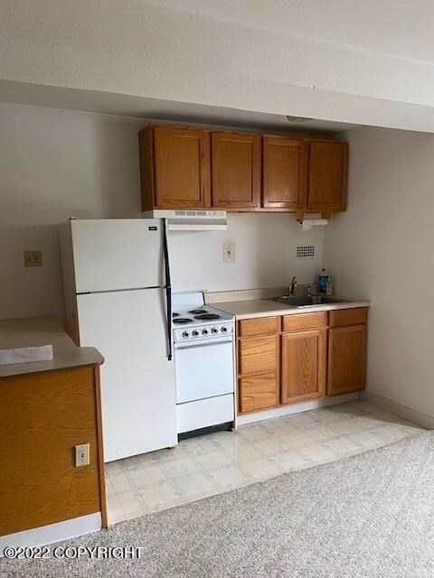 Hendricks Kitchen