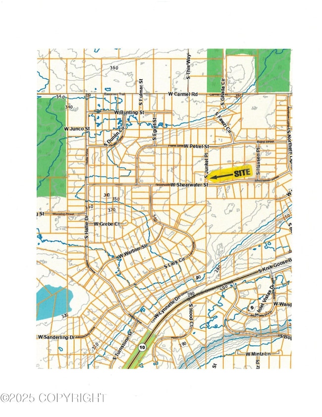 L1 Shearwater St, Knik-Fairview, AK 99654 - photo 5