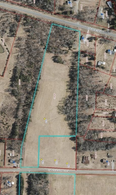 2795 Ellis Jeffries Rd, Burlington, NC 27217 - photo 5