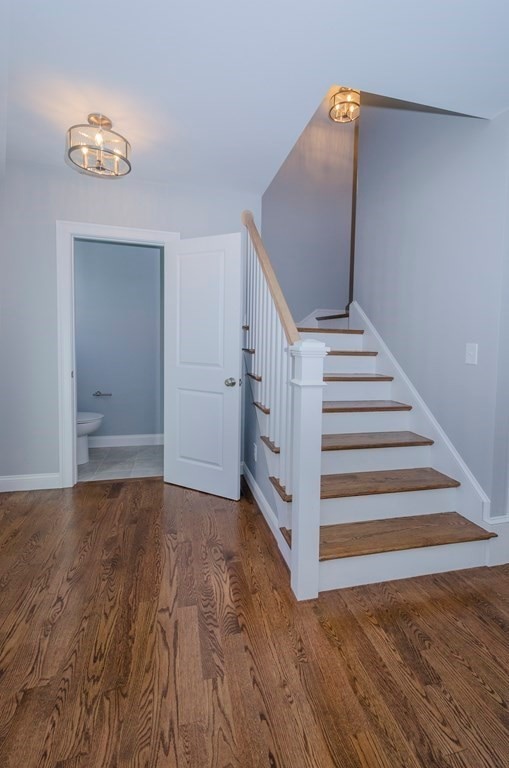 5 Pleasant St unit 5, Foxborough, MA 02035 - photo 5