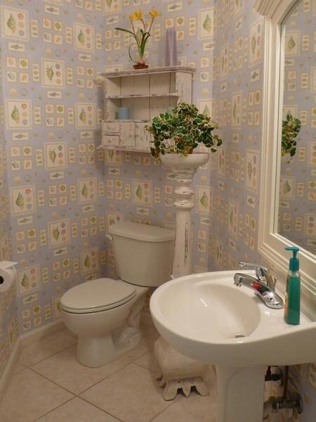 Half Bath