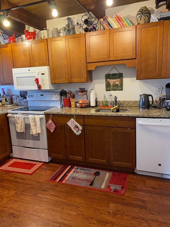 100 Wharf St unit A, Salem, MA 01970 - photo 2