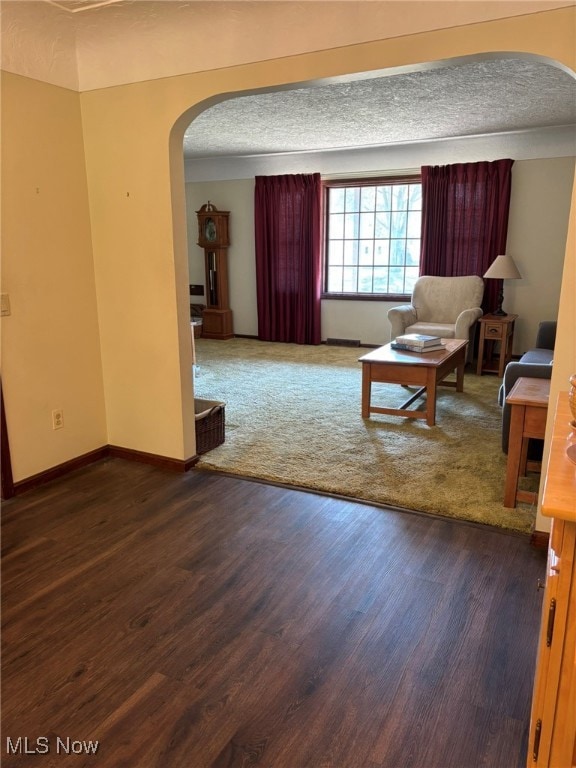 Open dining room concept/ Pocket Doors