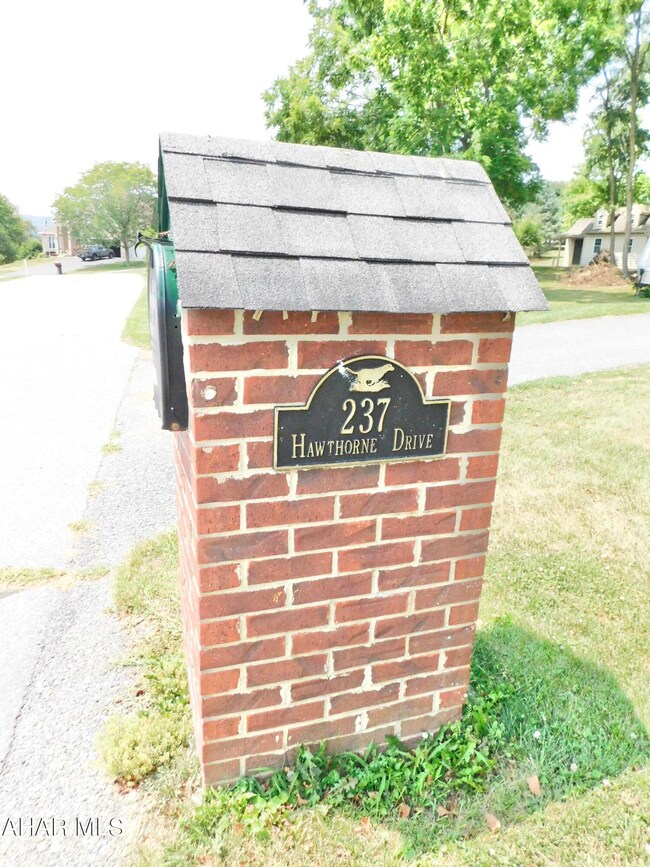 Mailbox