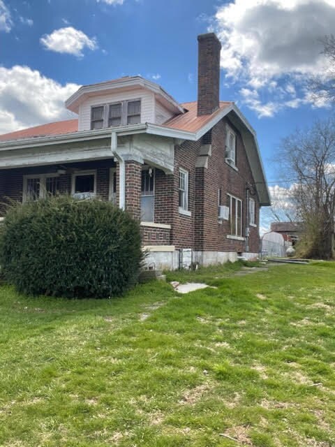 2050 Talmage Mayo Rd, Harrodsburg, KY 40330 - photo 3