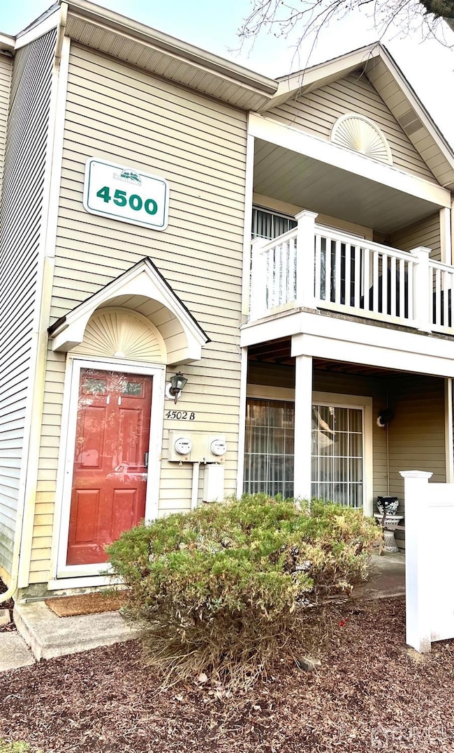 4502 Fenwick Ln, Mount Laurel, NJ 08054 - photo 4