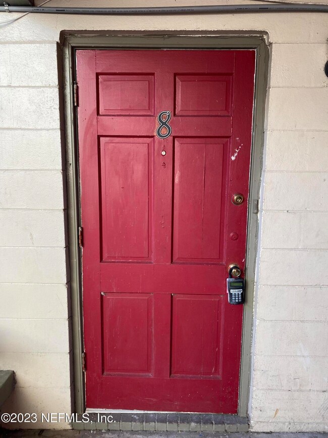 4565 Lexington Ave unit 8, Jacksonville, FL 32210 - photo 4