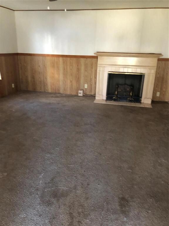 406 Erie St, Cleburne, TX 76031 - photo 6