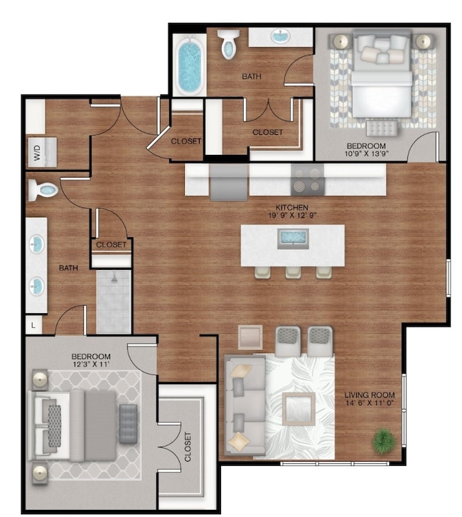 Limited Time Offer: Receive up to 8 weeks free on a 14 month lease. *Conditions apply*