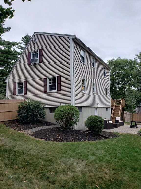 32 Mill St, Franklin, MA 02038 - photo 3