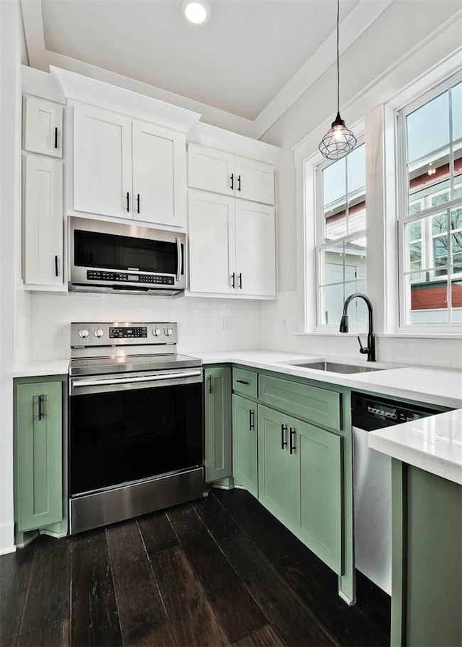 107 E 9th St, Fayetteville, AR 72701 - photo 4