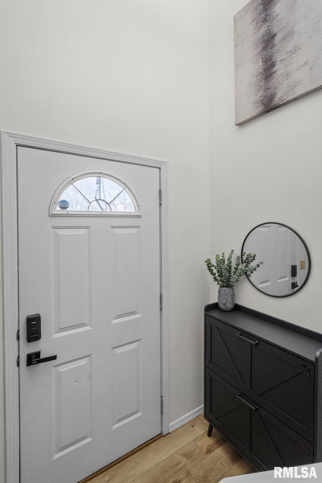 4705 N Sturdevant St, Davenport, IA 52806 - photo 4