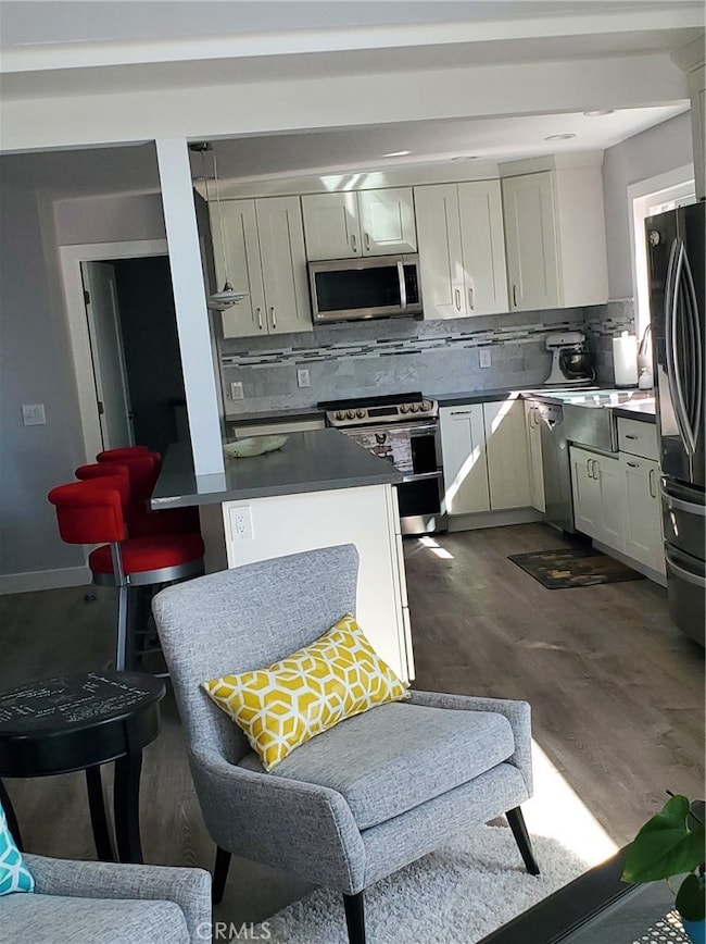 817 Via Alhambra unit B, Laguna Woods, CA 92637 - photo 5