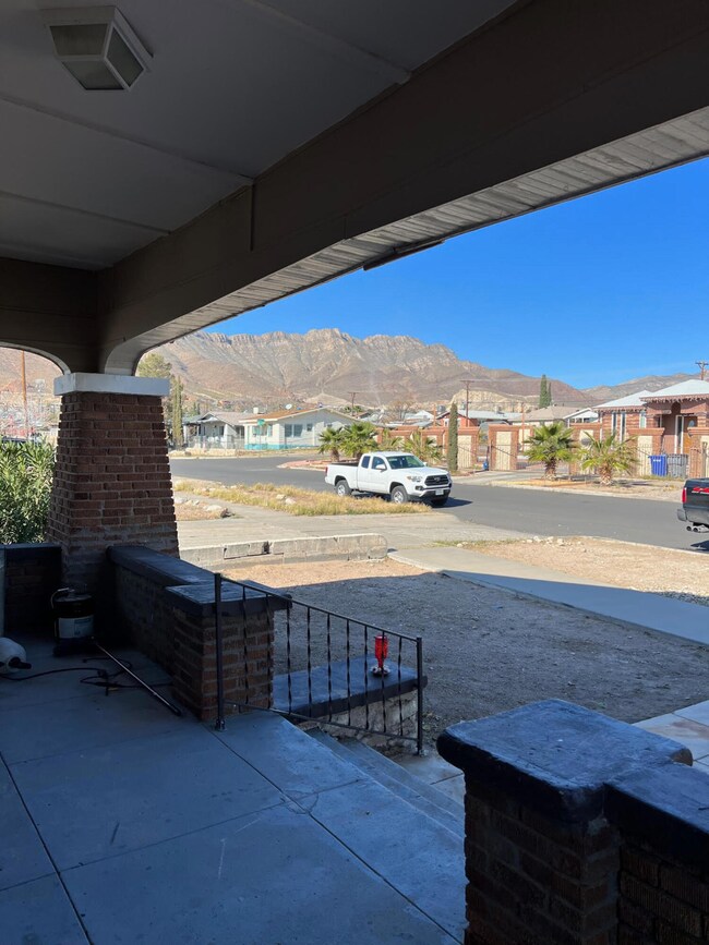 3212 Porter Ave, El Paso, TX 79930 - photo 4