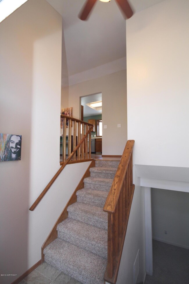 Split Entry