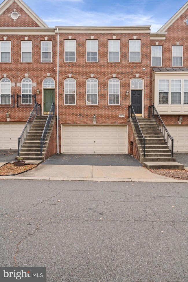 2769 Wakewater Way, Woodbridge, VA 22191 - photo 4