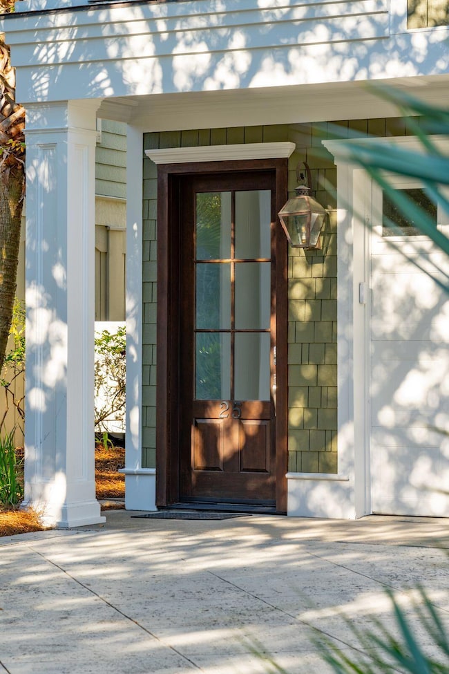 25 Ocean Point Dr, Isle of Palms, SC 29451 - photo 6