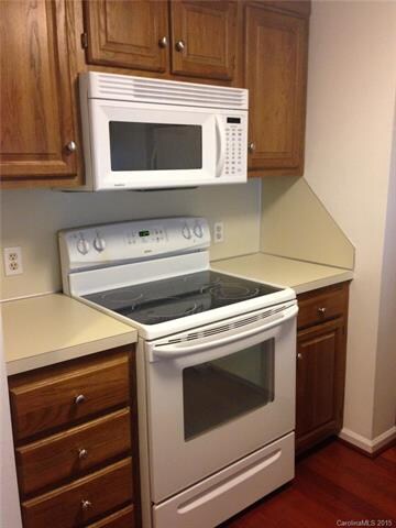 244 S Cedar St unit 8, Charlotte, NC 28202 - photo 4