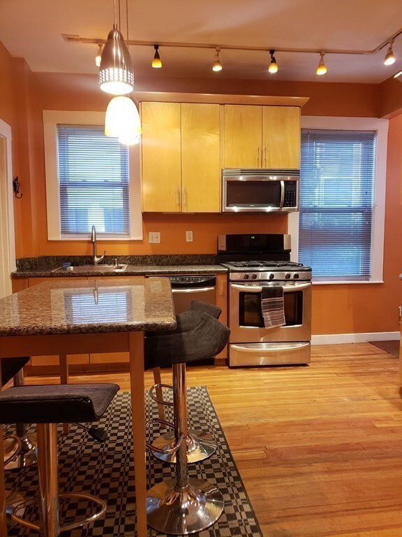 138 Davis Ave unit 1, Brookline, MA 02445 - photo 3