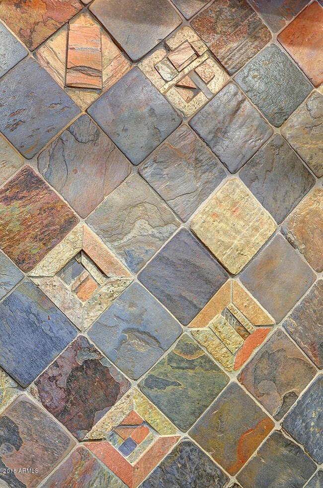 Backsplash