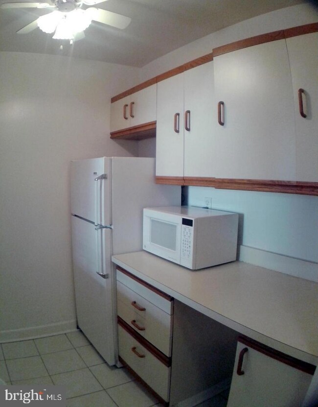 River Place South unit 509, Arlington, VA 22209 - photo 6