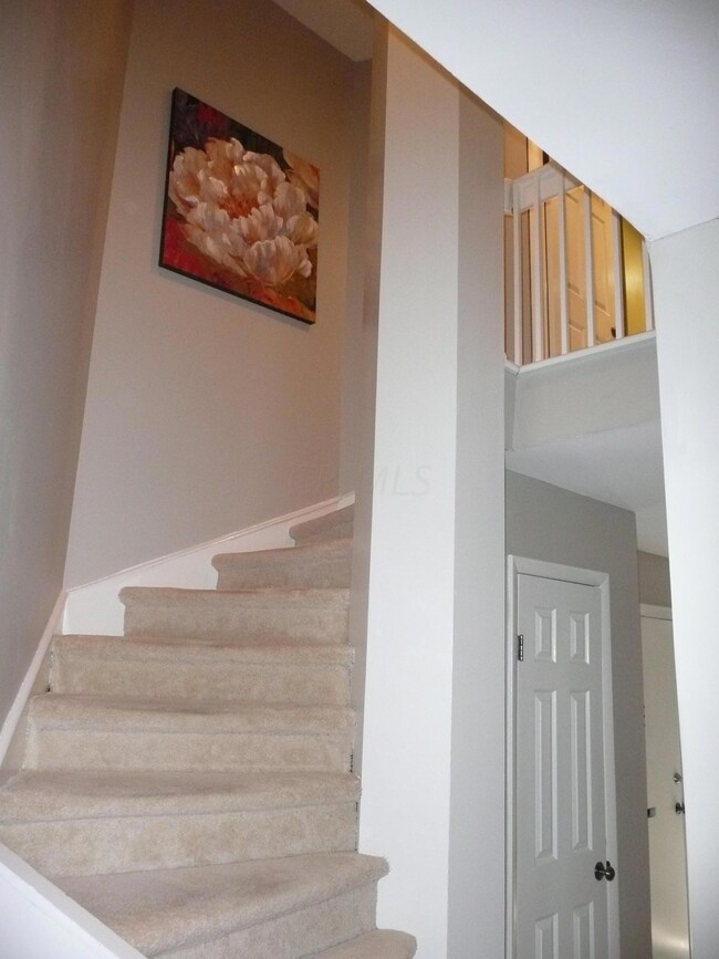 Hallway/Foyer