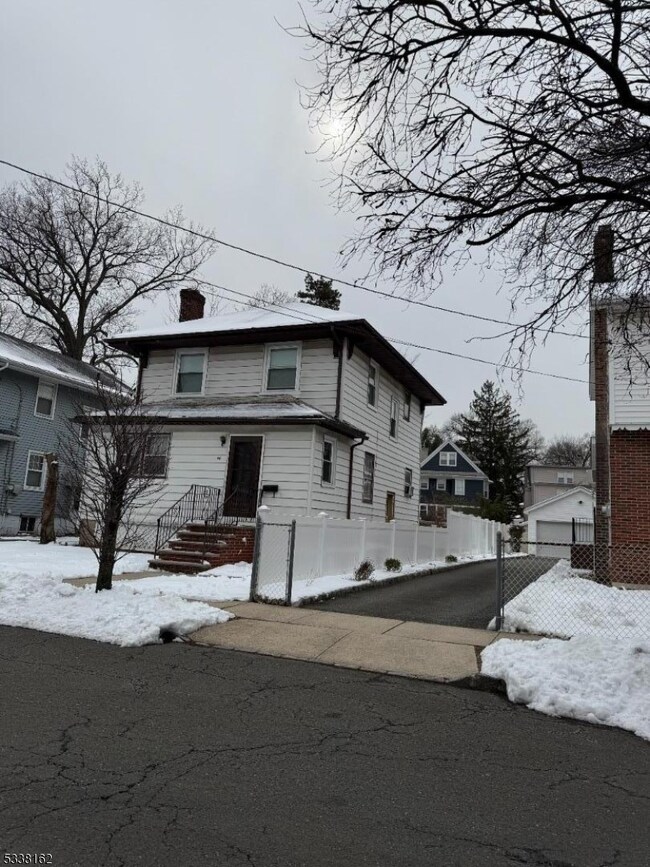 40 Brighton Ave, Bloomfield, NJ 07003 - photo 2