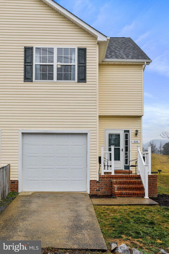 826 Colley Block Rd, Strasburg, VA 22657 - photo 2