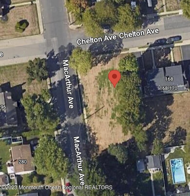 172 Chelton Ave, Long Branch, NJ 07740 - photo 4