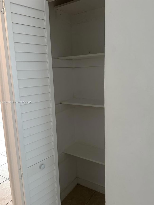 Pantry