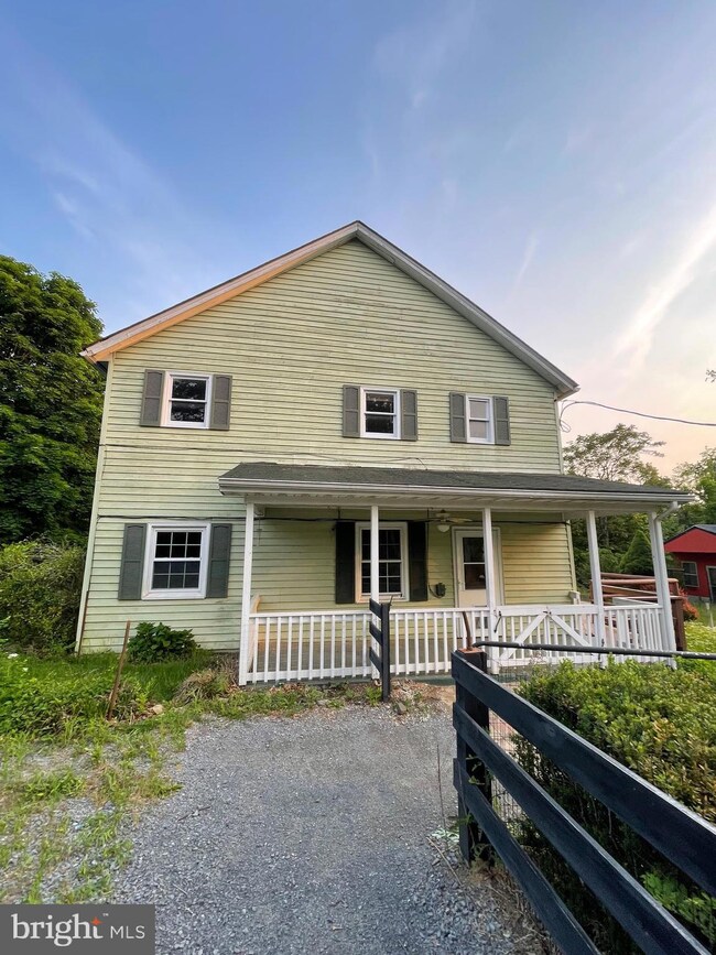 737 Swimley Rd, Berryville, VA 22611 - photo 6