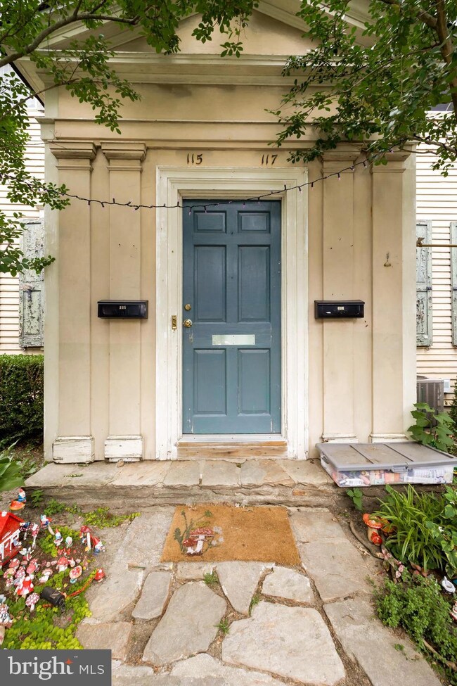 115 E 2nd St unit 117, Moorestown, NJ 08057 - photo 2