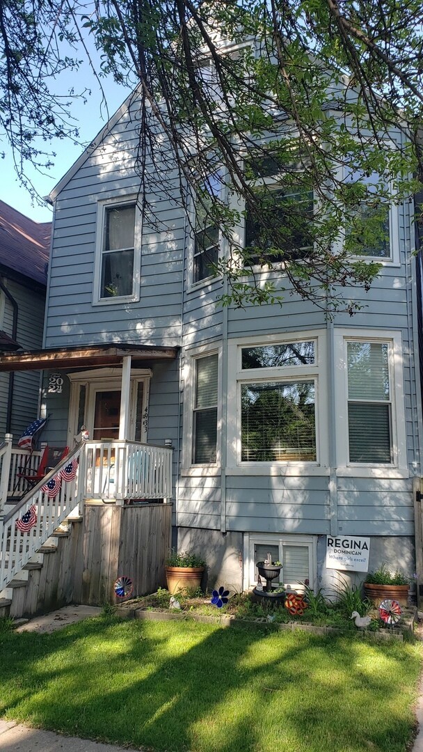 4933 N Seeley Ave, Chicago, IL 60625 - photo 3