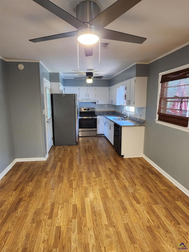 307 Fleming Dr, Bonaire, GA 31005 - photo 5