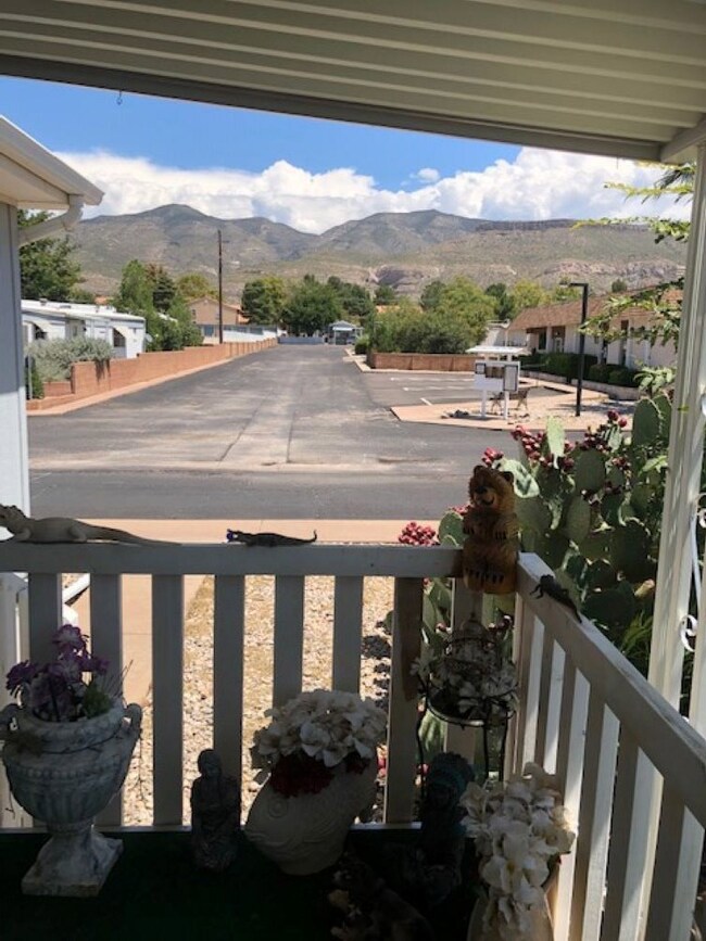 2000 E 1st St, Alamogordo, NM 88310 - photo 4