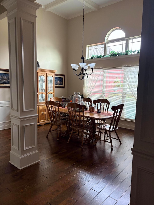 520 Equinox Loop, Aiken, SC 29803 - photo 7