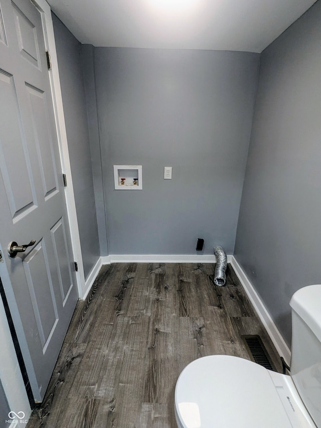 1730 Laurel St, Indianapolis, IN 46203 - photo 5