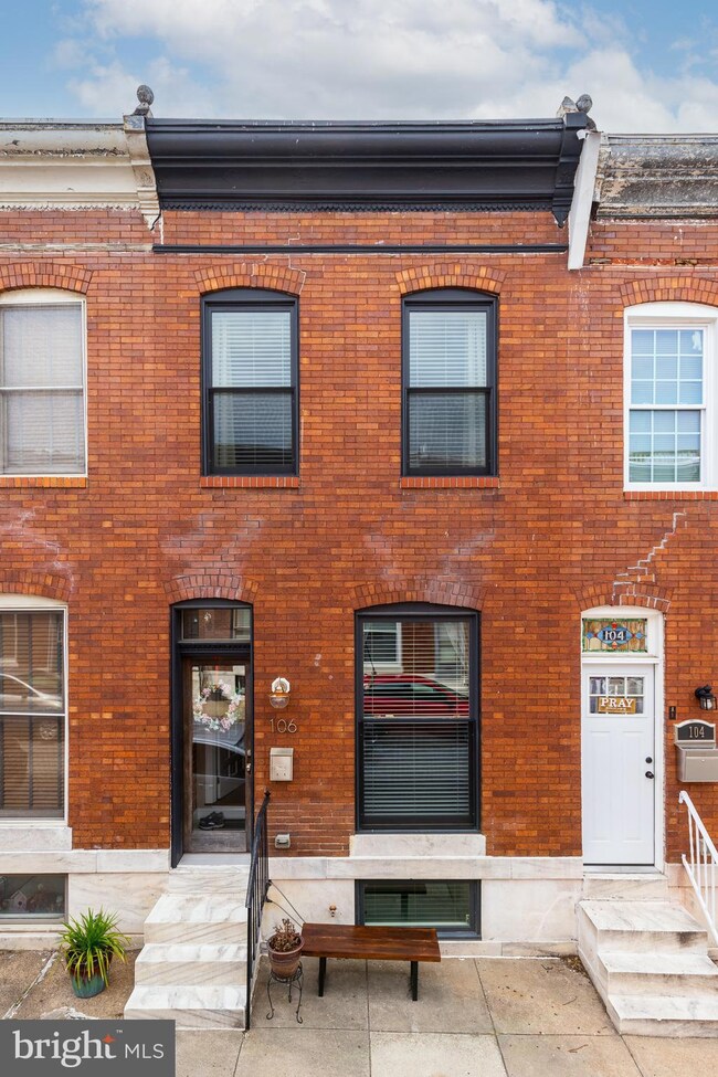 106 S Curley St, Baltimore, MD 21224 - photo 3