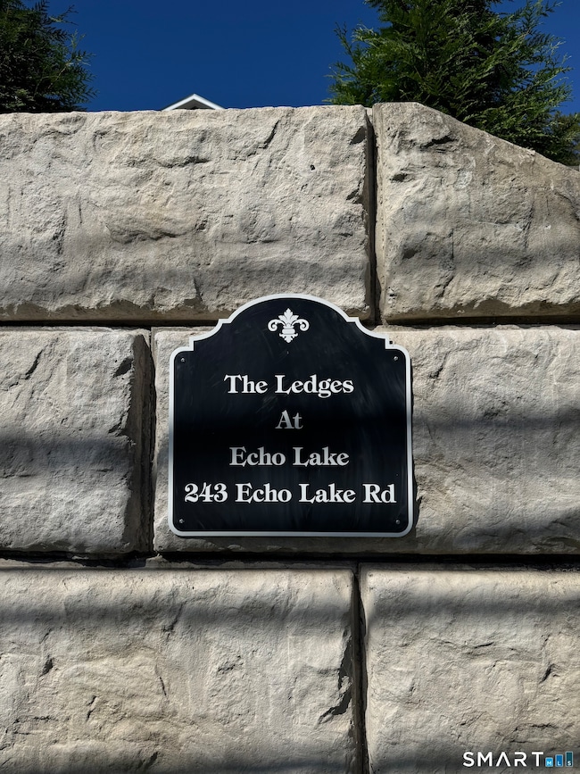 243 Echo Lake Rd unit B-7, Watertown, CT 06795 - photo 2