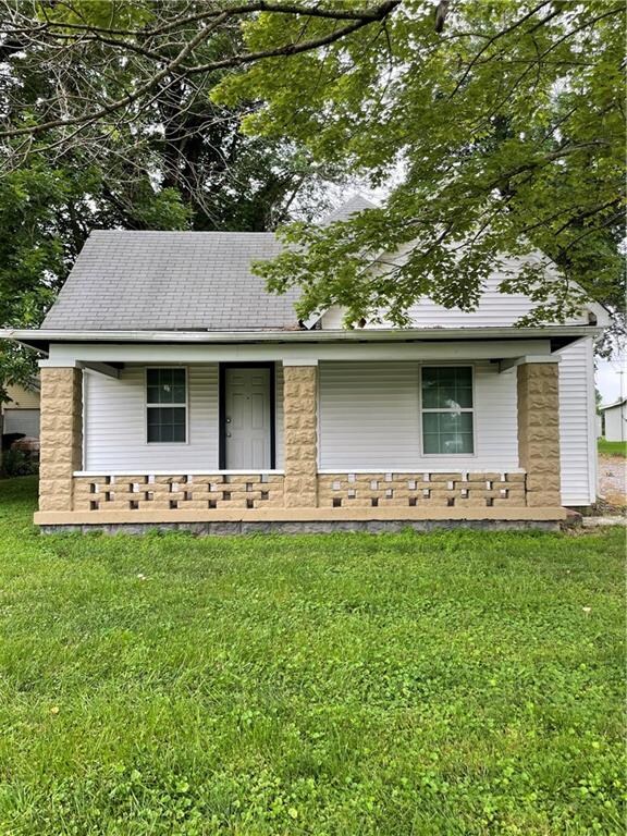 310 S Main St, Fillmore, IN 46128 - photo 3