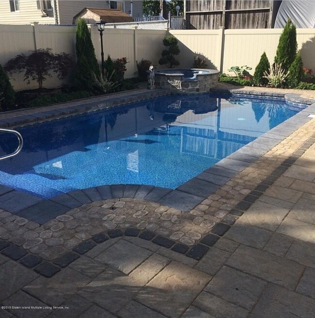 Inground Pool