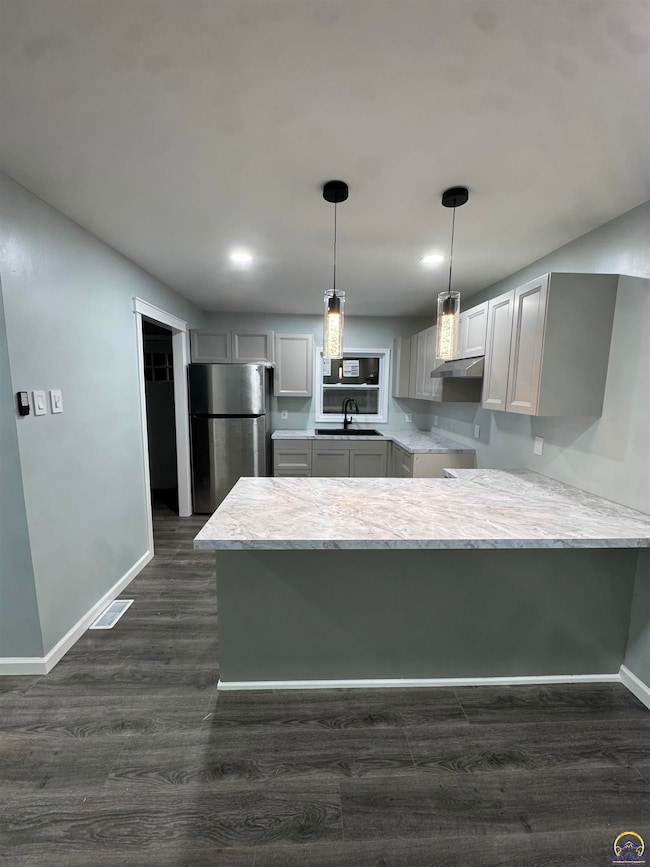 3433 SE Adams St, Topeka, KS 66605 - photo 7