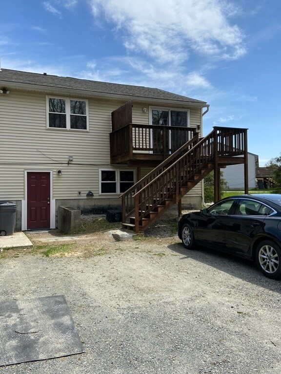 163 Providence St unit A, Millville, MA 01529 - photo 2