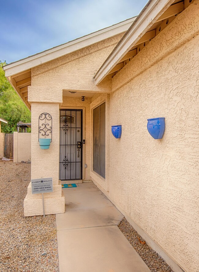 03 401 E Piute Ave, Phoenix