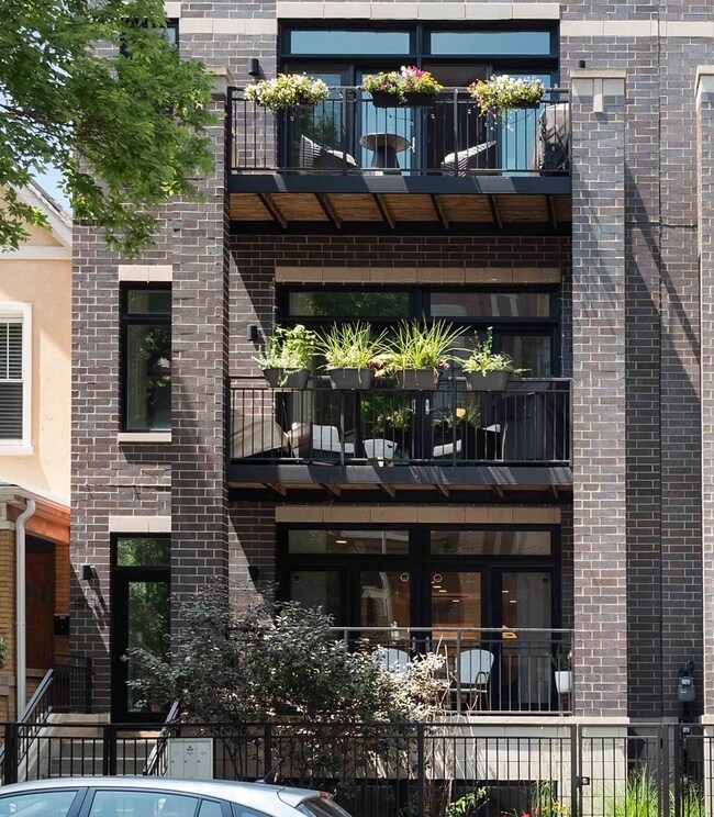 4834 N Damen Ave unit 1, Chicago, IL 60625 - photo 4