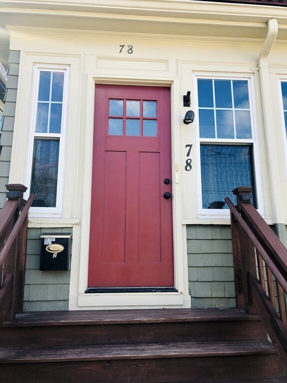 78 Albano St unit 1, Roslindale, MA 02131 - photo 2