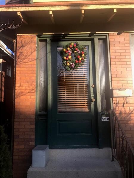 422 4th Ave, New Kensington, PA 15068 - photo 2